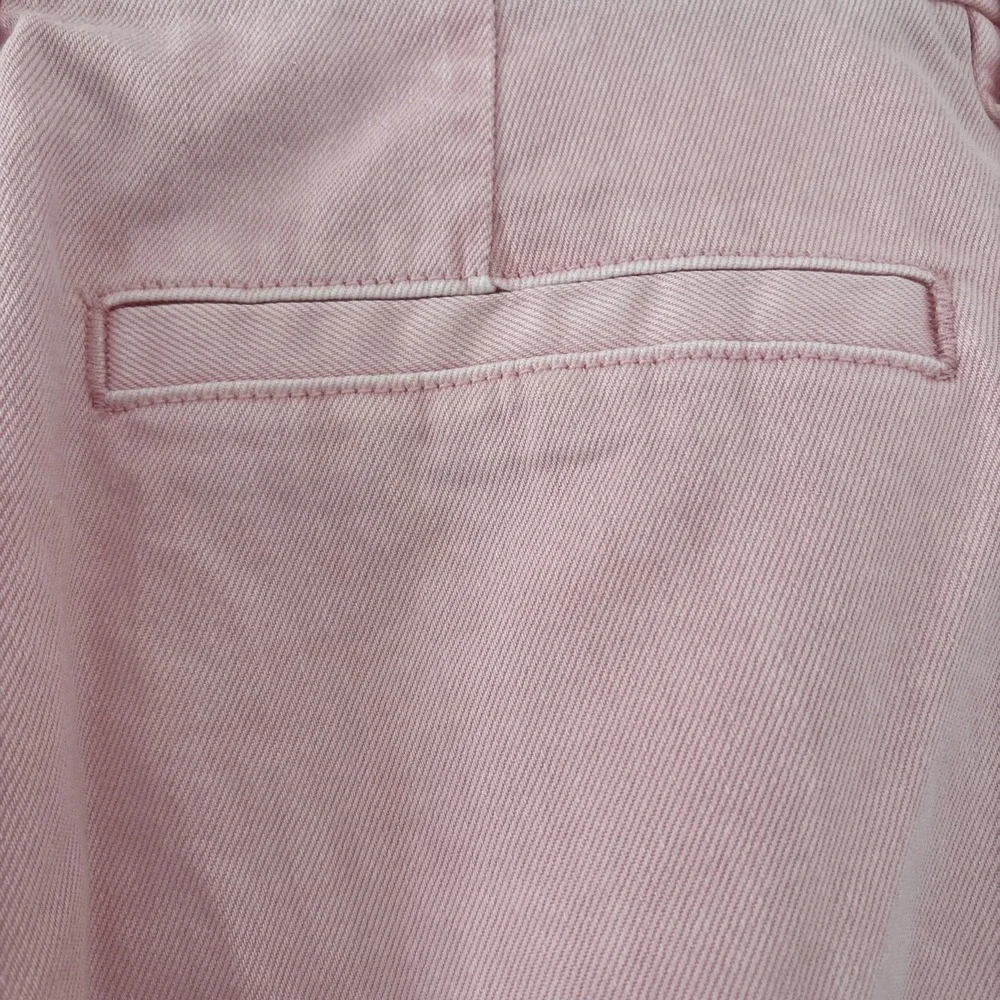 Favorite Daughter Taylor Low Rise Trouser Ballet Slipper Women's Pants Size 30 - Picture 8 of 16